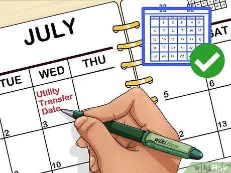 Добавьте служебные программы в свое имя Шаг 5