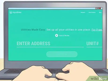 Добавьте служебные программы в свое имя Шаг 6