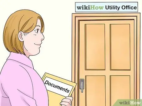 Добавьте служебные программы в свое имя Шаг 8