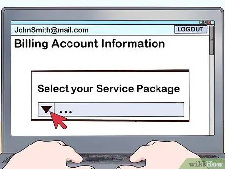 Добавьте служебные программы в свое имя Шаг 9