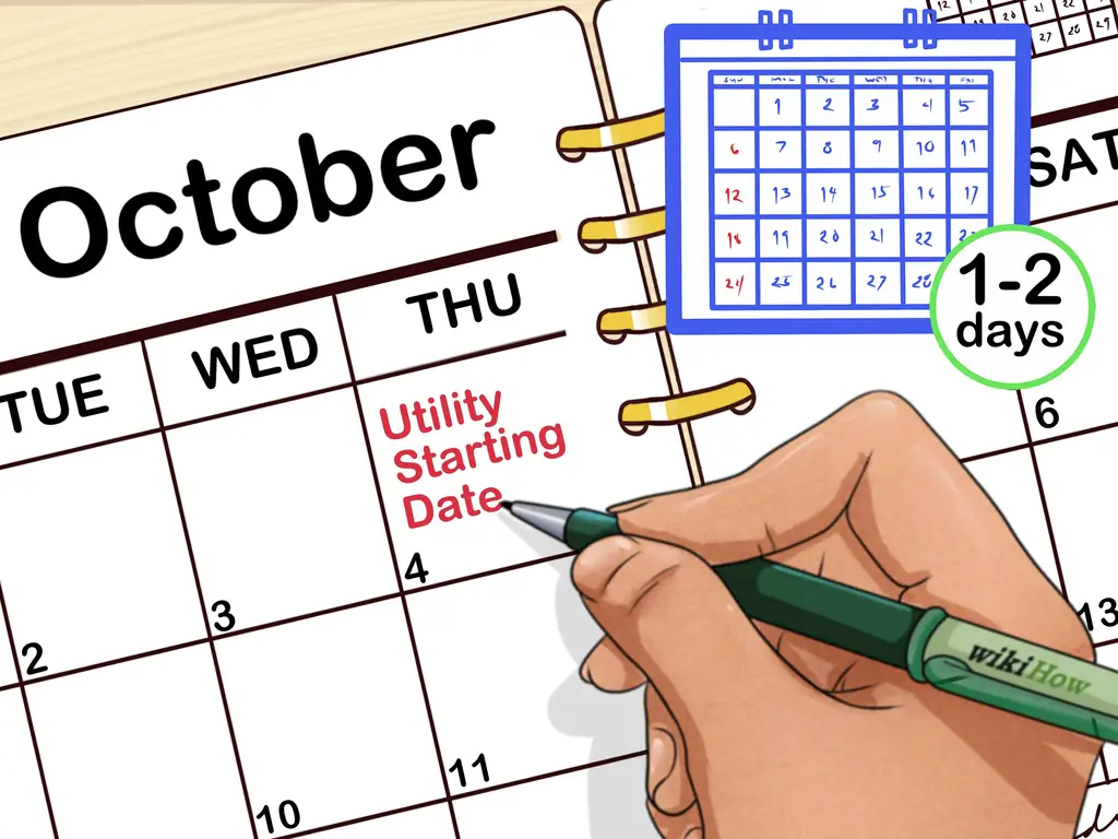 Как указать утилиту в своем имени: 11 шагов (с картинками)