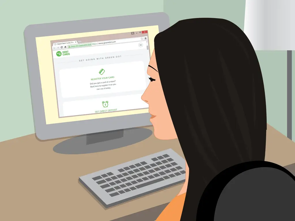 Как оплачивать счета зеленой точкой: 11 шагов (с изображениями)