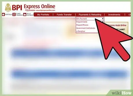 Оплата счета за электроэнергию онлайн Шаг 13
