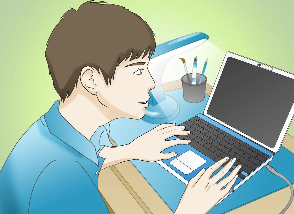 Как оплатить счет за электричество онлайн (с иллюстрациями)