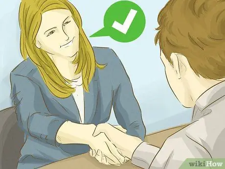 Согласование предложения Шаг 8