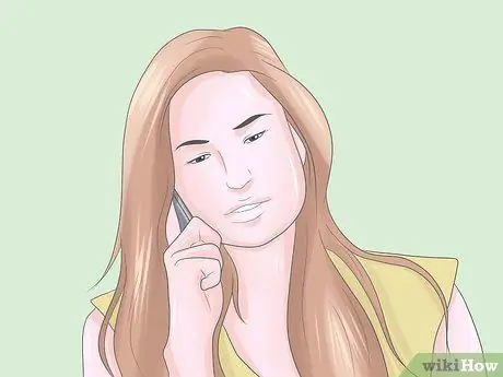 Получите благосостояние Шаг 11