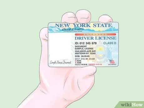 Получите благосостояние Шаг 12