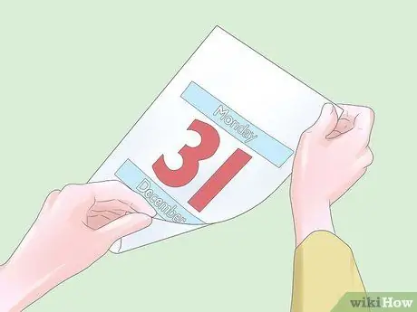 Получите благосостояние Шаг 16