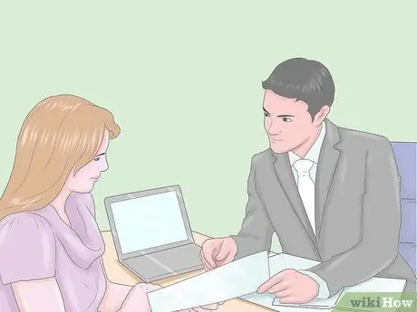 Получите благосостояние, шаг 4