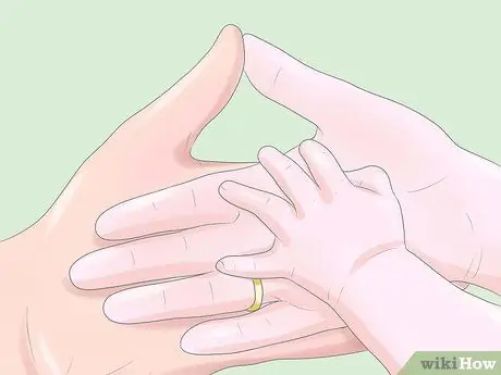 Получите благосостояние, шаг 5