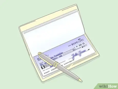 Получите благосостояние Шаг 6