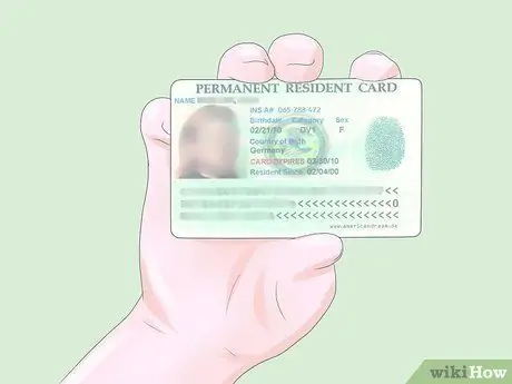 Получите благосостояние, шаг 7