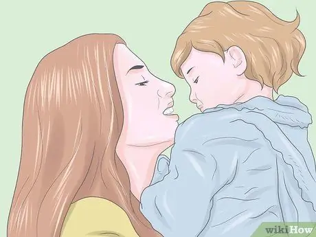 Получите благосостояние Шаг 8