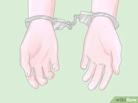 Получите благосостояние Шаг 9