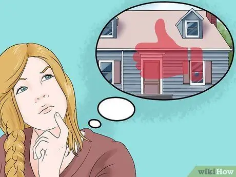 Предположим ипотеку Шаг 2