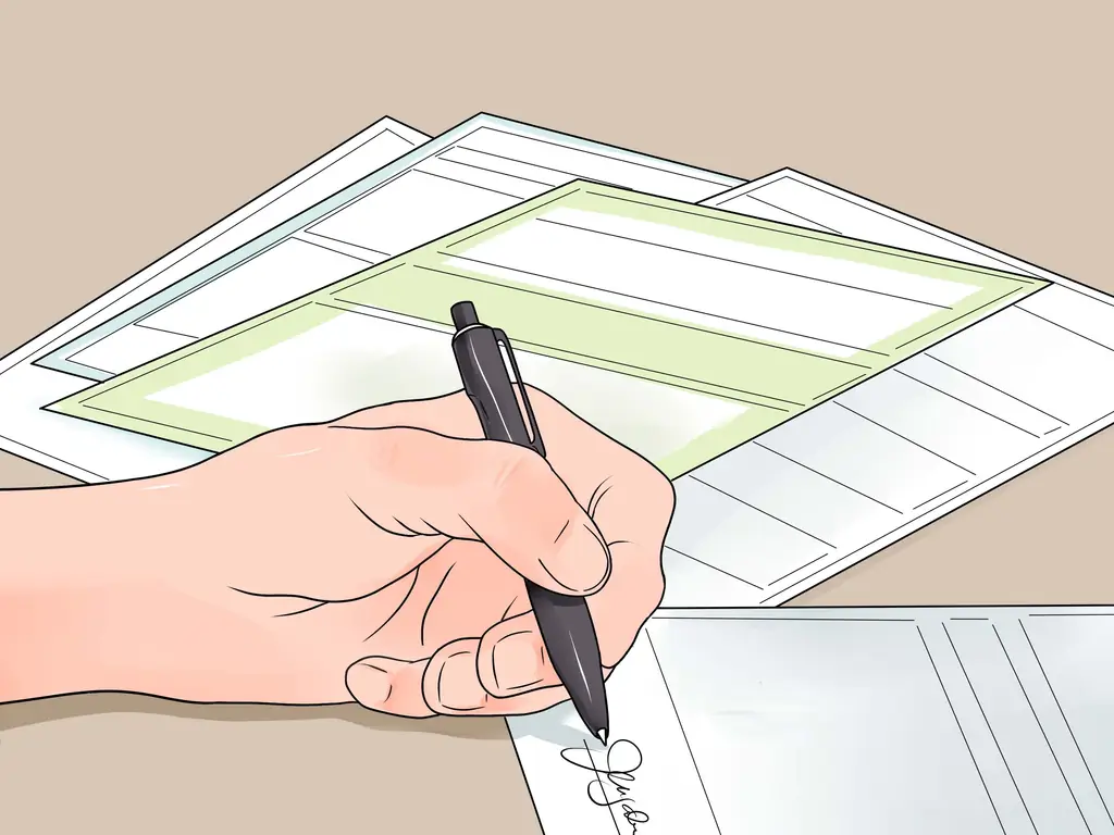 Как оформить ипотеку: 10 шагов (с иллюстрациями)