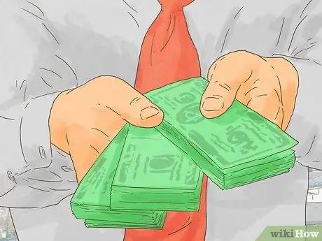 Поговорите с ипотечными кредиторами Шаг 7