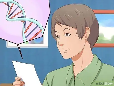 Сделайте квадрат Пеннета Шаг 12