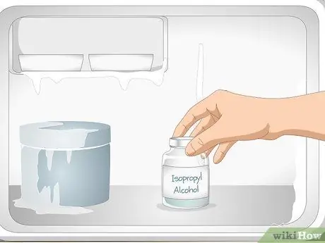 Извлечение ДНК банана, шаг 1