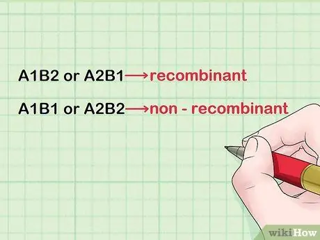 Расчет LOD Score Шаг 7