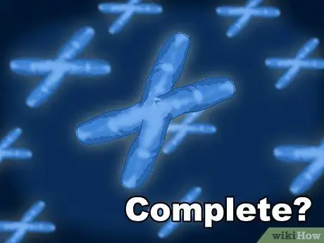 Различия между митозом и мейозом Шаг 3