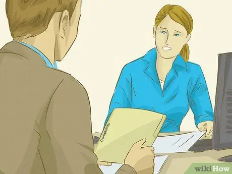 Оспаривание полной страховой потери автомобиля Шаг 9