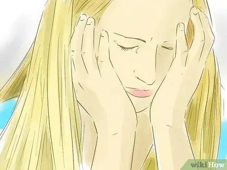 Скажите своему боссу, что вы сделали серьезную ошибку Шаг 3