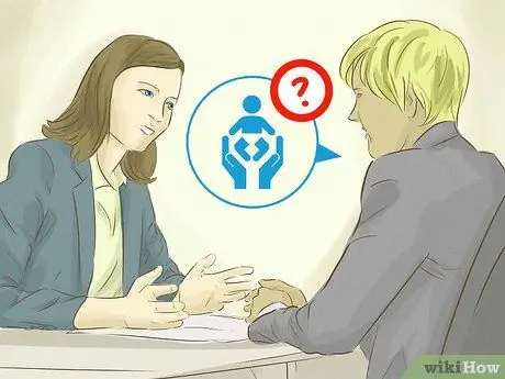 Получите алименты, шаг 2