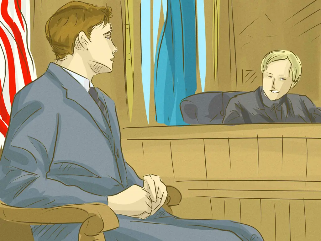 Как отказаться от усыновления: 14 шагов (с иллюстрациями)