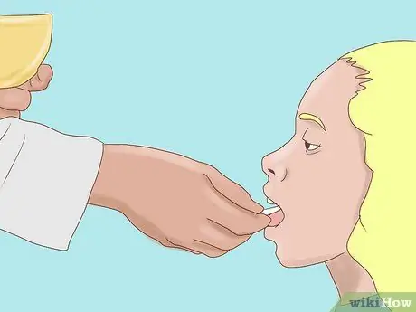 Обновите свою веру в христианство Шаг 10