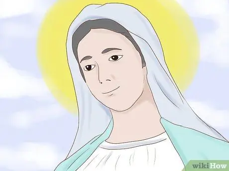 Обновите свою веру в христианство Шаг 11