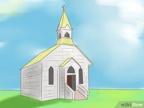 Обновите свою веру в христианство Шаг 6