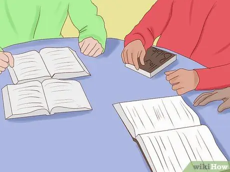 Обновите свою веру в христианство Шаг 7