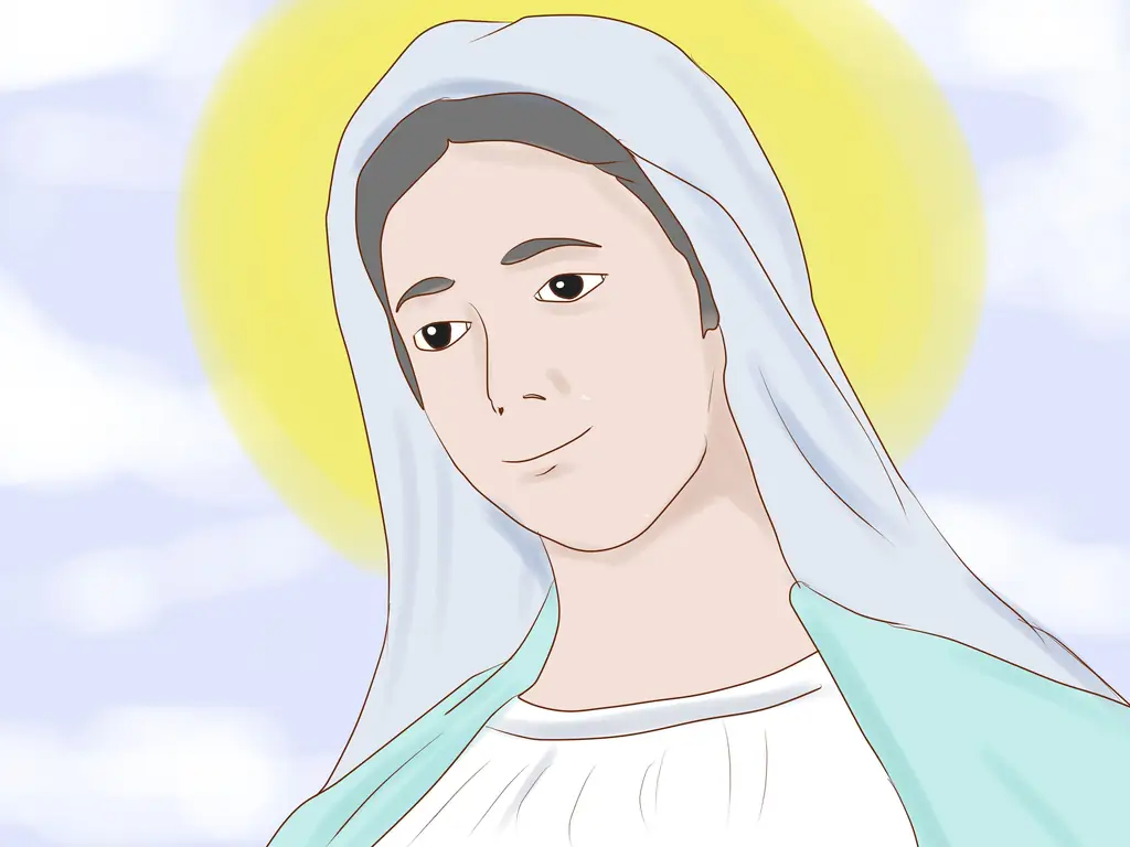 Как обновить свою веру в христианство: 11 шагов (с иллюстрациями)