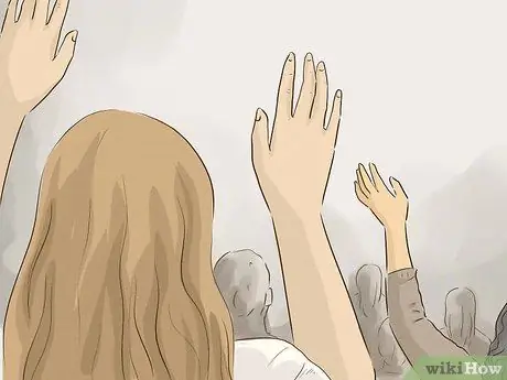 Слава Богу (христианство) Шаг 6