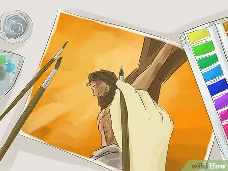 Слава Богу (христианство) Шаг 8