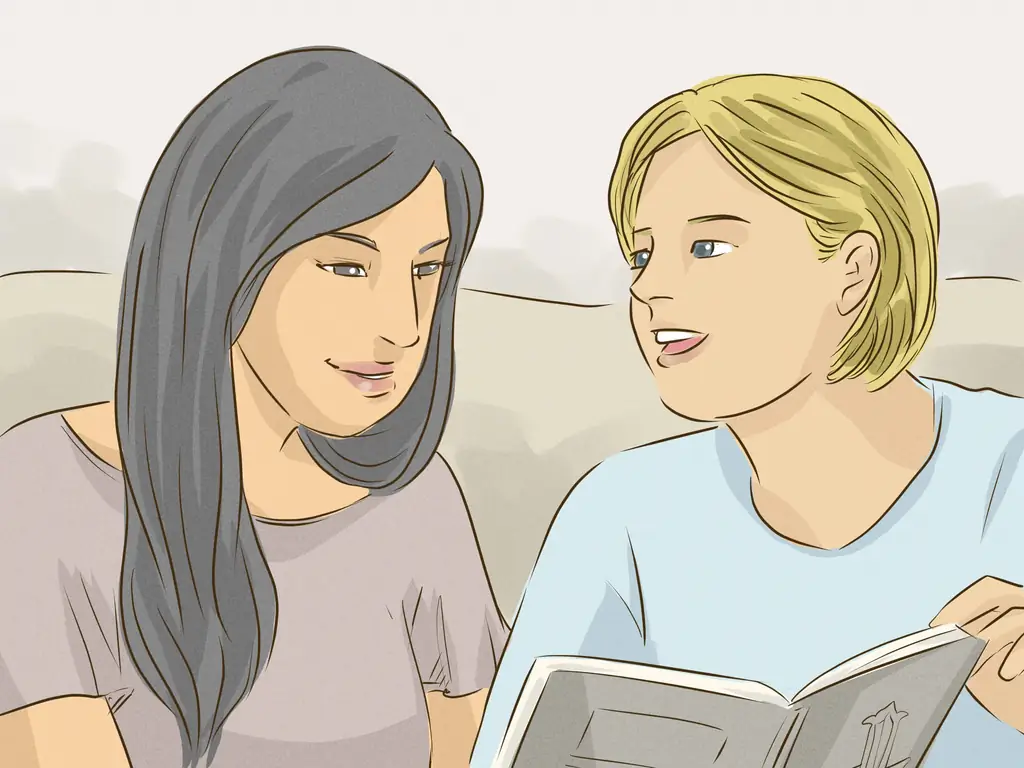 Как славить Бога (христианство): шаг 1