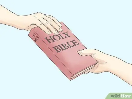 Евангелизация Шаг 11