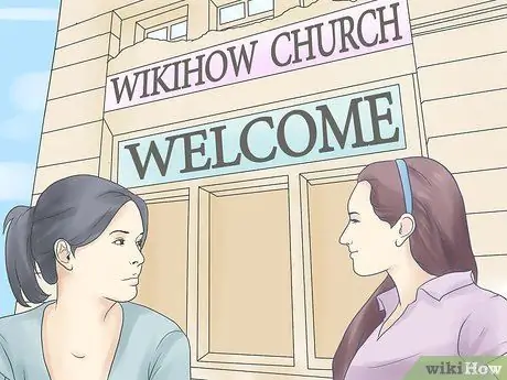 Евангелизация Шаг 14