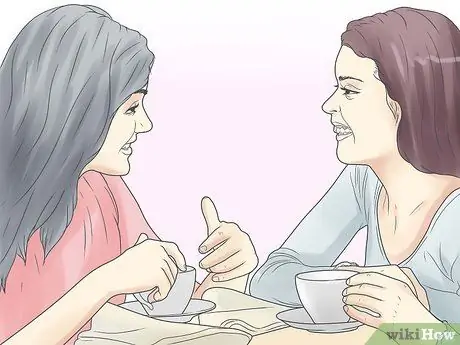 Евангелизация Шаг 5