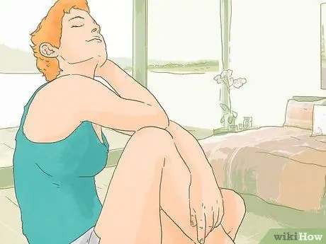 Получите счастье через христианство Шаг 1