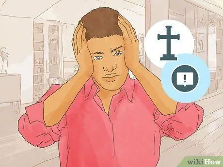 Получите счастье через христианство Шаг 2