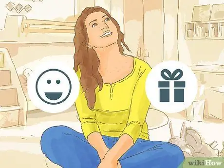 Получите счастье через христианство Шаг 3