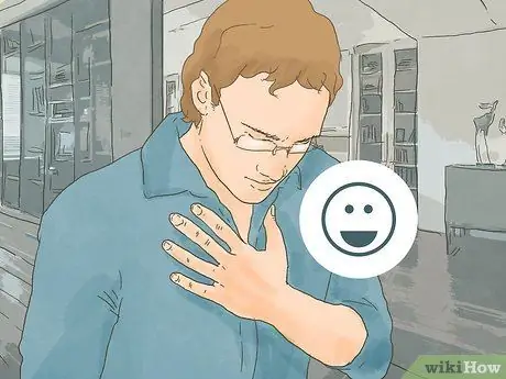 Получите счастье через христианство Шаг 6