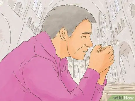 Получите счастье через христианство Шаг 7