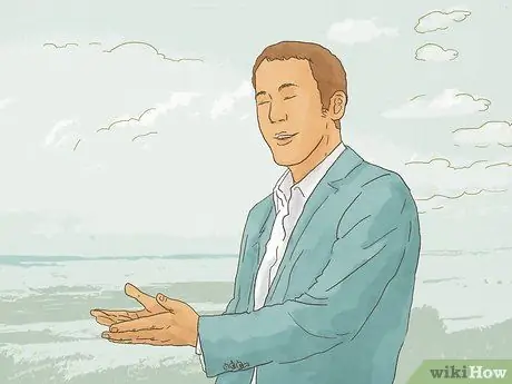 Получите счастье через христианство Шаг 9