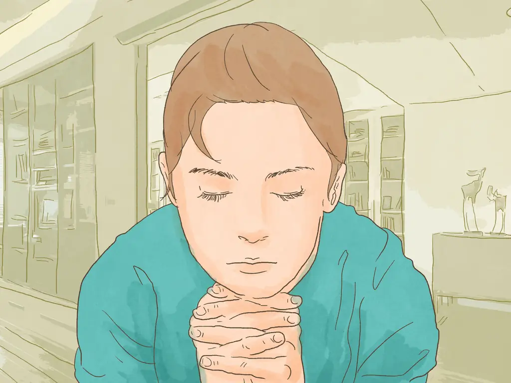 Как обрести счастье через христианство: 10 шагов