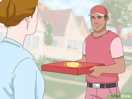 Зарабатывайте дополнительные деньги, шаг 1