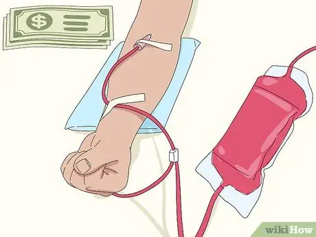 Заработайте дополнительные деньги, шаг 7