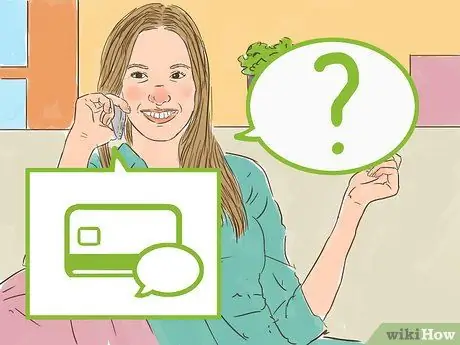 Получите кредитную консультацию Шаг 1